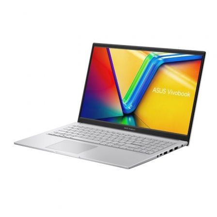 Asus VivoBook 15 F1504VA-NJ749W Intel Core i7-1355U 16GB RAM 512GB SSD 15.6 pulg. Plata Cool
